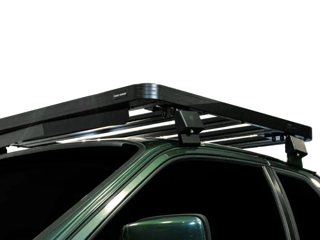 Front Runner Slimline II Roof Rack Kit Porsche 924