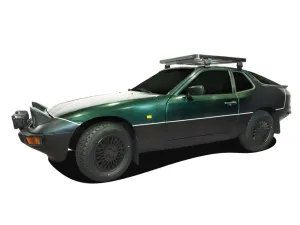 Front Runner Slimline II Roof Rack Kit Porsche 924