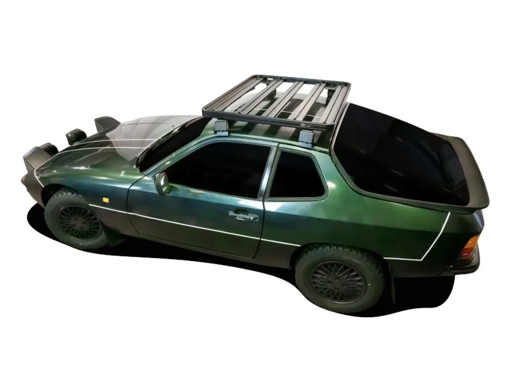 Front Runner Slimline II Roof Rack Kit Porsche 924