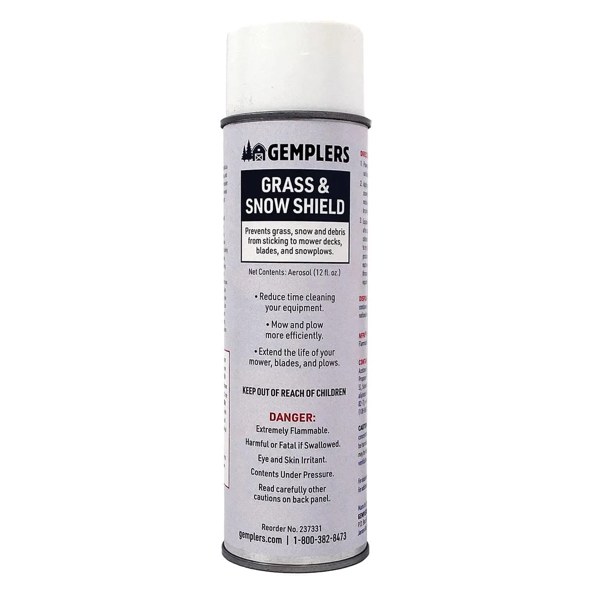 Gemplers Grass & Snow Shield