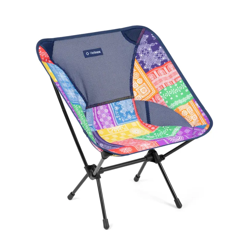 HELINOX CHAIR ONE - CAMPING CHAIR