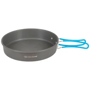 Highlander Fryingpan 7.25" 18cm