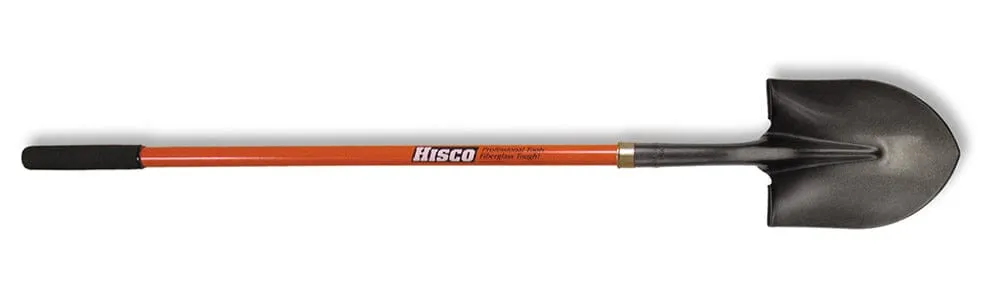 Hisco Utility Shovel - HIRP14L