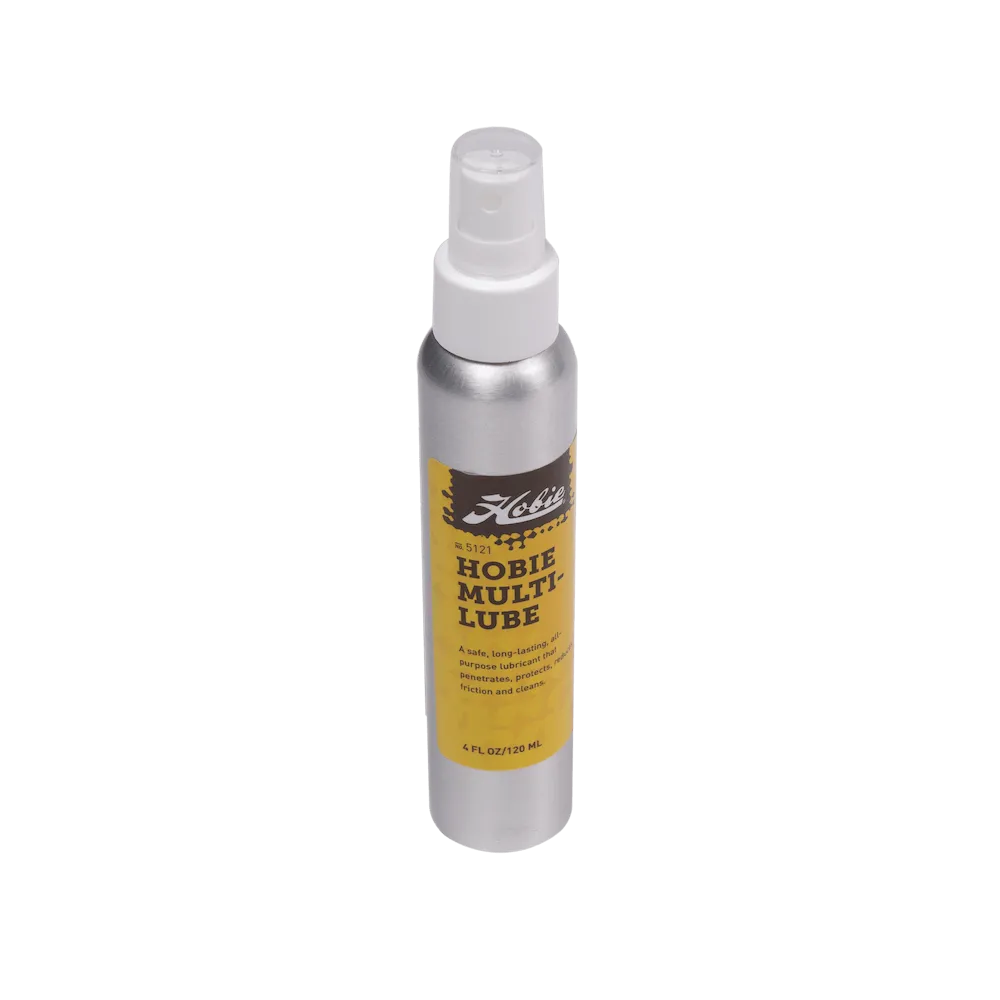 Hobie Kayak Multi Lube 4 Oz