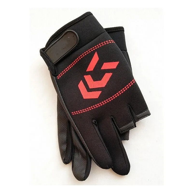 🎁Hot Sale -50% OFF🐠Non-slip Fishing Gloves