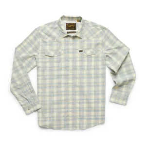 Howler Brothers H Bar B Tech Long Sleeve Shirt