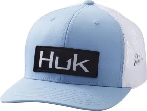 HUK Huk'd Up Angler Unisex Hat One-size-fits-all