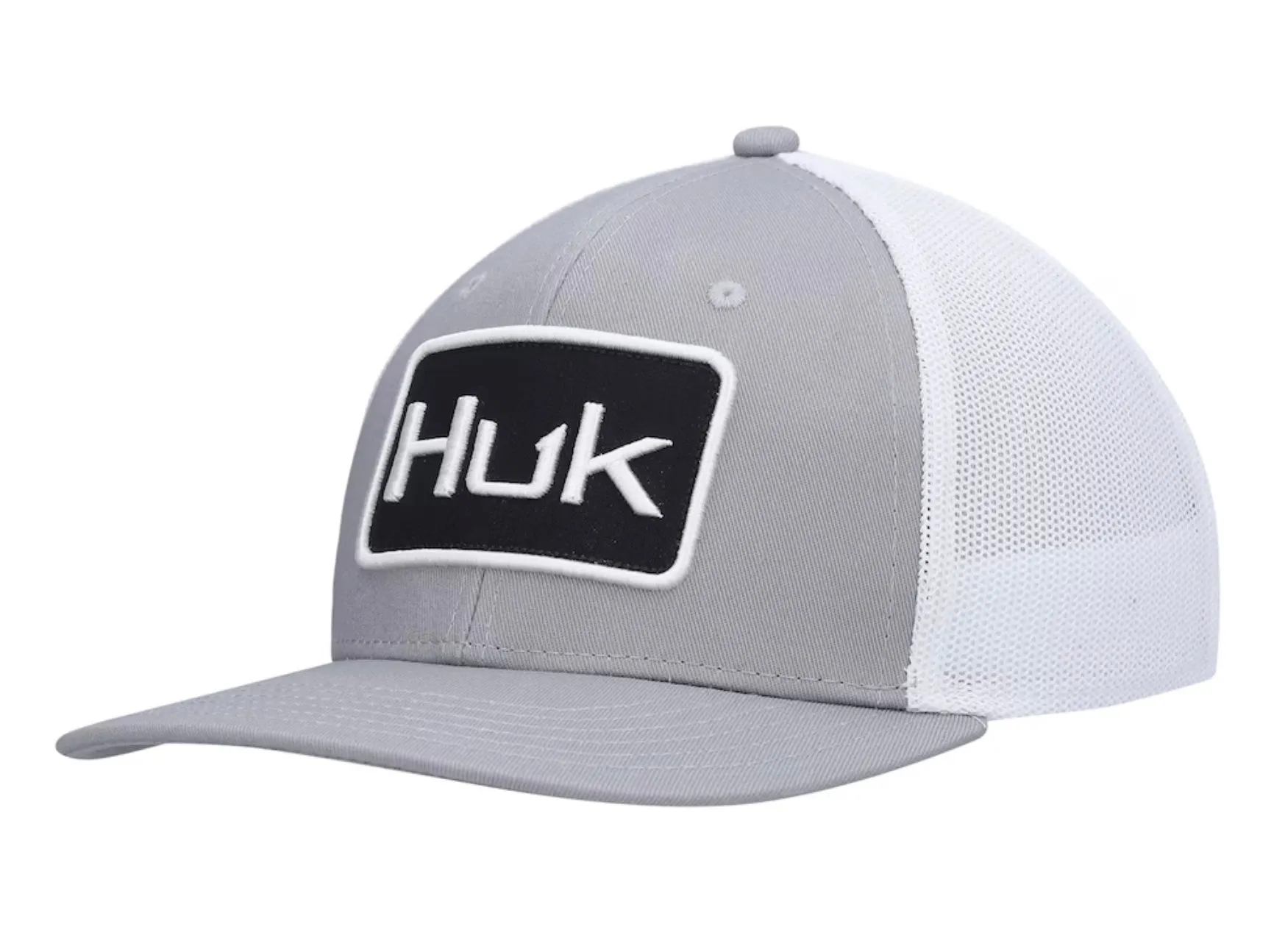 HUK Huk'd Up Angler Unisex Hat One-size-fits-all