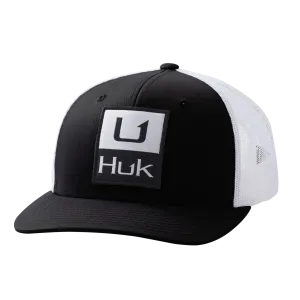 HUK Huk'D Up Lo Pro Trucker Style Unisex Hat