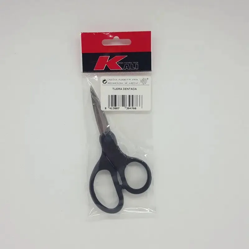 Kali Kunnan Scissors Kali Braid - 3 Inch