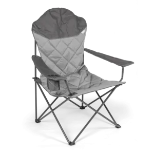 Kampa XL High Back Chair Fog