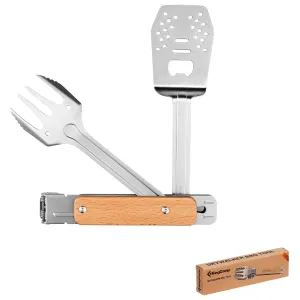 KingCamp SKYWALKER BBQ Tool