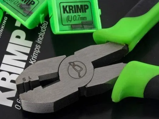 Korda Krimp tool