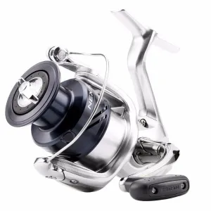 Low Gear Fishing Reel