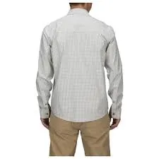 Mens Stone Cold Long Sleeve Shirt