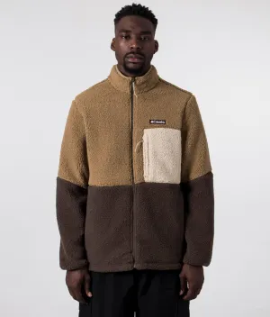 Mountainside Heavyweight Fleece