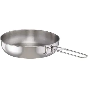 MSR Alpine Stainless Steel Camping Fry Pan