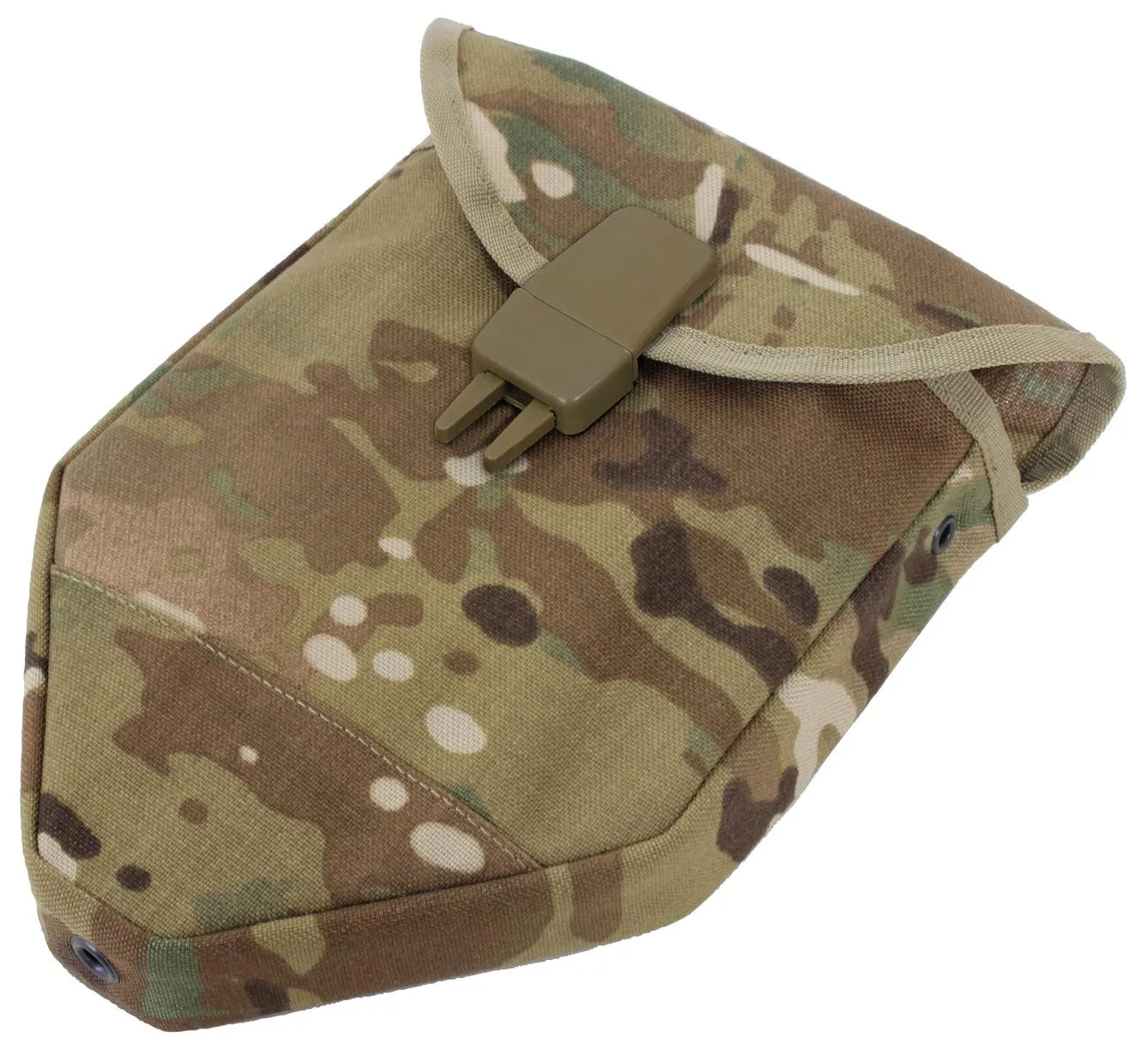 MultiCam MOLLE Compatible Shovel Cover