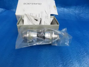 Never Used Shimano BB-7700  NJS Bottom Bracket 68mm-109.5mm (24092208)