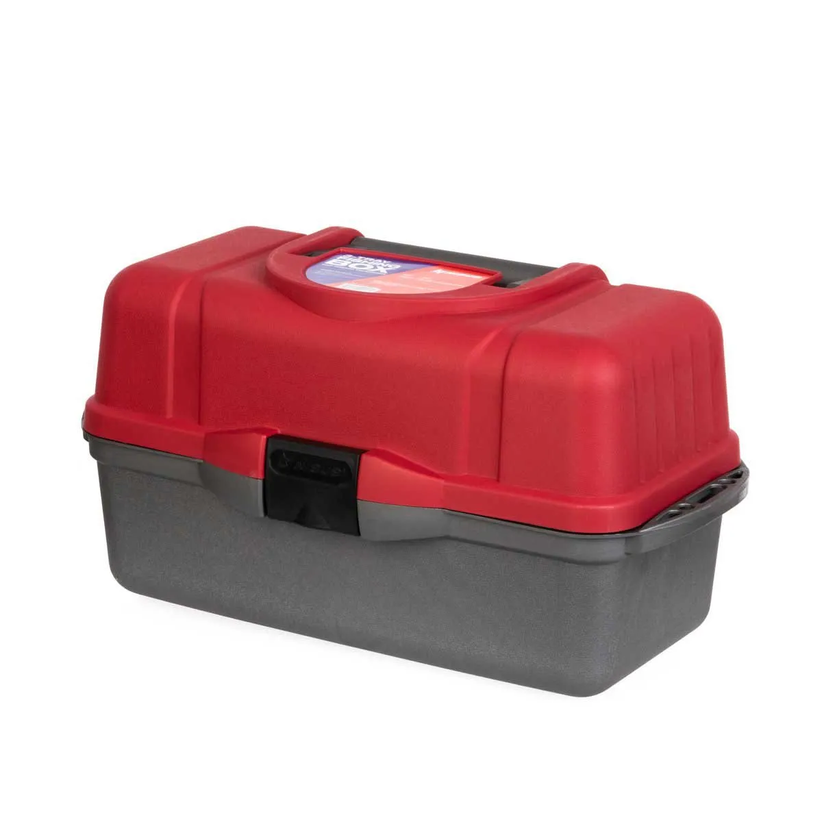 NISUS 3-Tray Classic Tackle Box | CLEARANCE