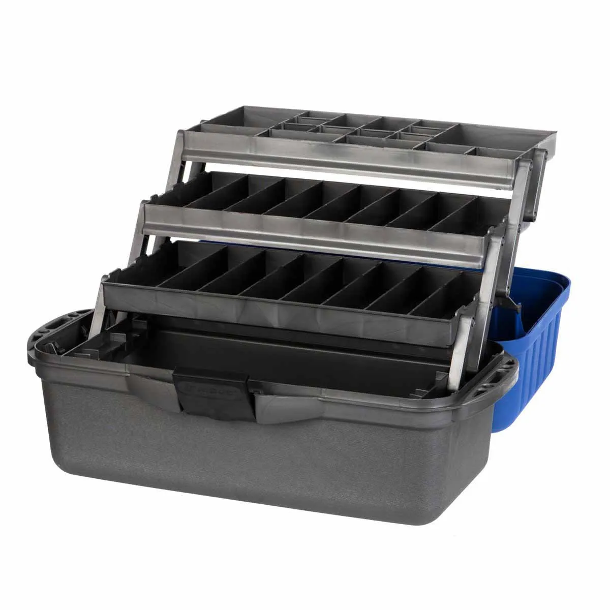 NISUS 3-Tray Classic Tackle Box | CLEARANCE