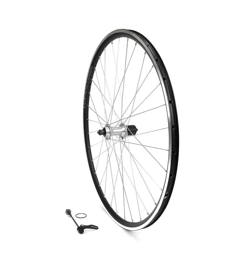 Ontrack - 700C Road Wheels - Shimano