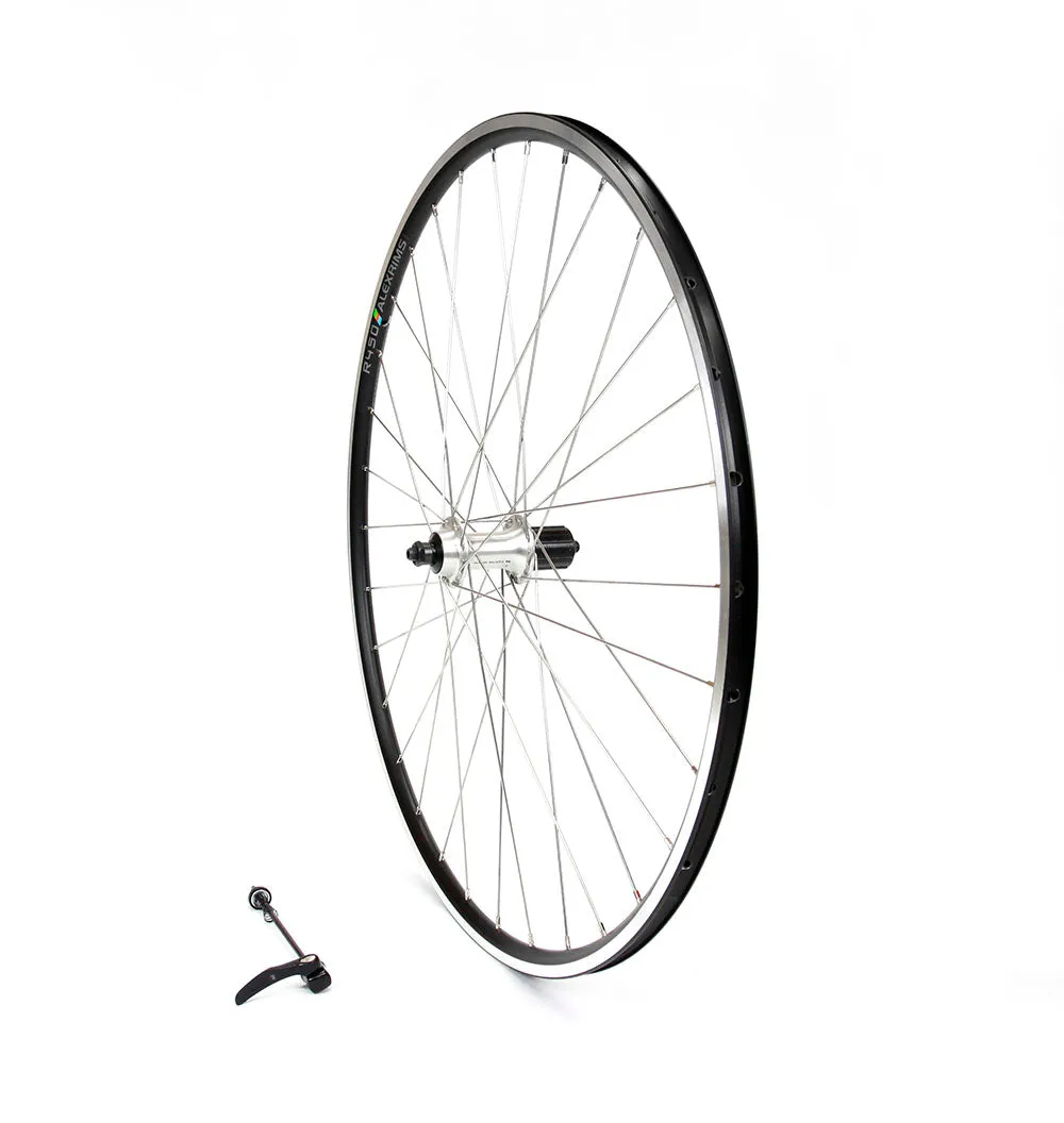 Ontrack - 700C Road Wheels - Shimano