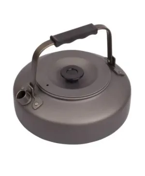 Optimus 8016292 Camping Cookware Kettle 0.7 L Grey