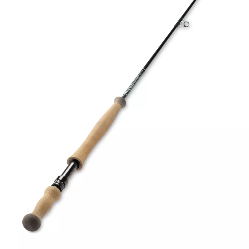 Orvis Clearwater Two-Handed Fly Rod