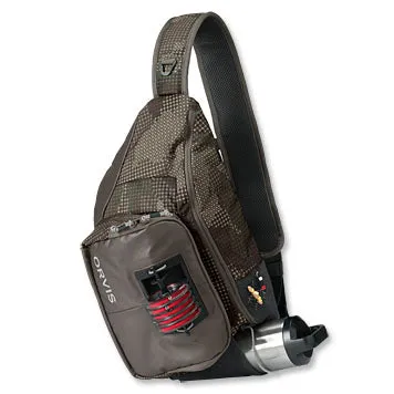 Orvis Fly Fishing Sling Pack