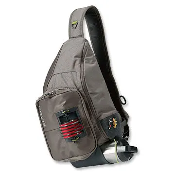 Orvis Fly Fishing Sling Pack