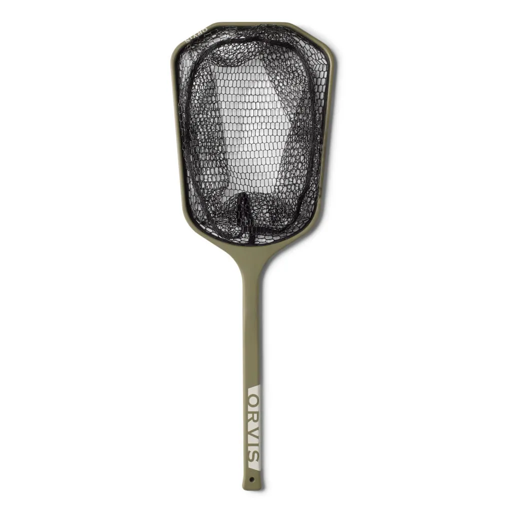 Orvis Widemouth Guide Fishing Net