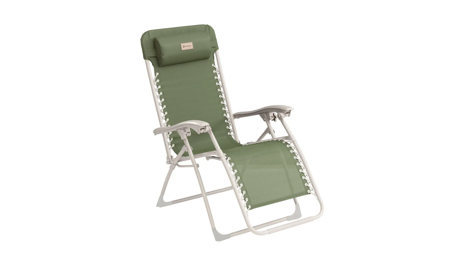 Outwell Ramsgate Green Vineyard Chair