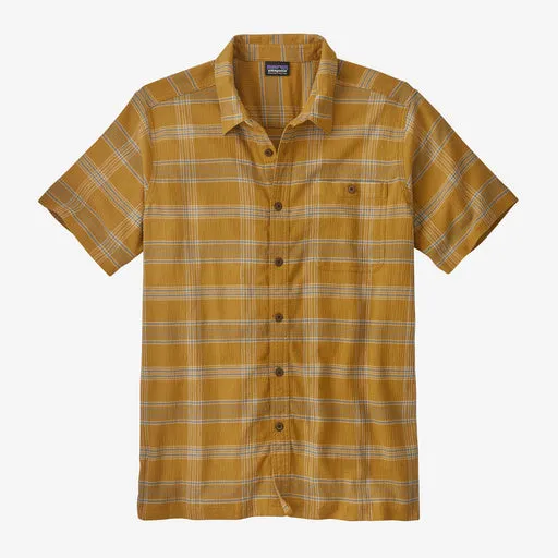 Patagonia Men's A/C Shirt