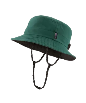 Patagonia Surf Brimmer Hat-Conifer Green