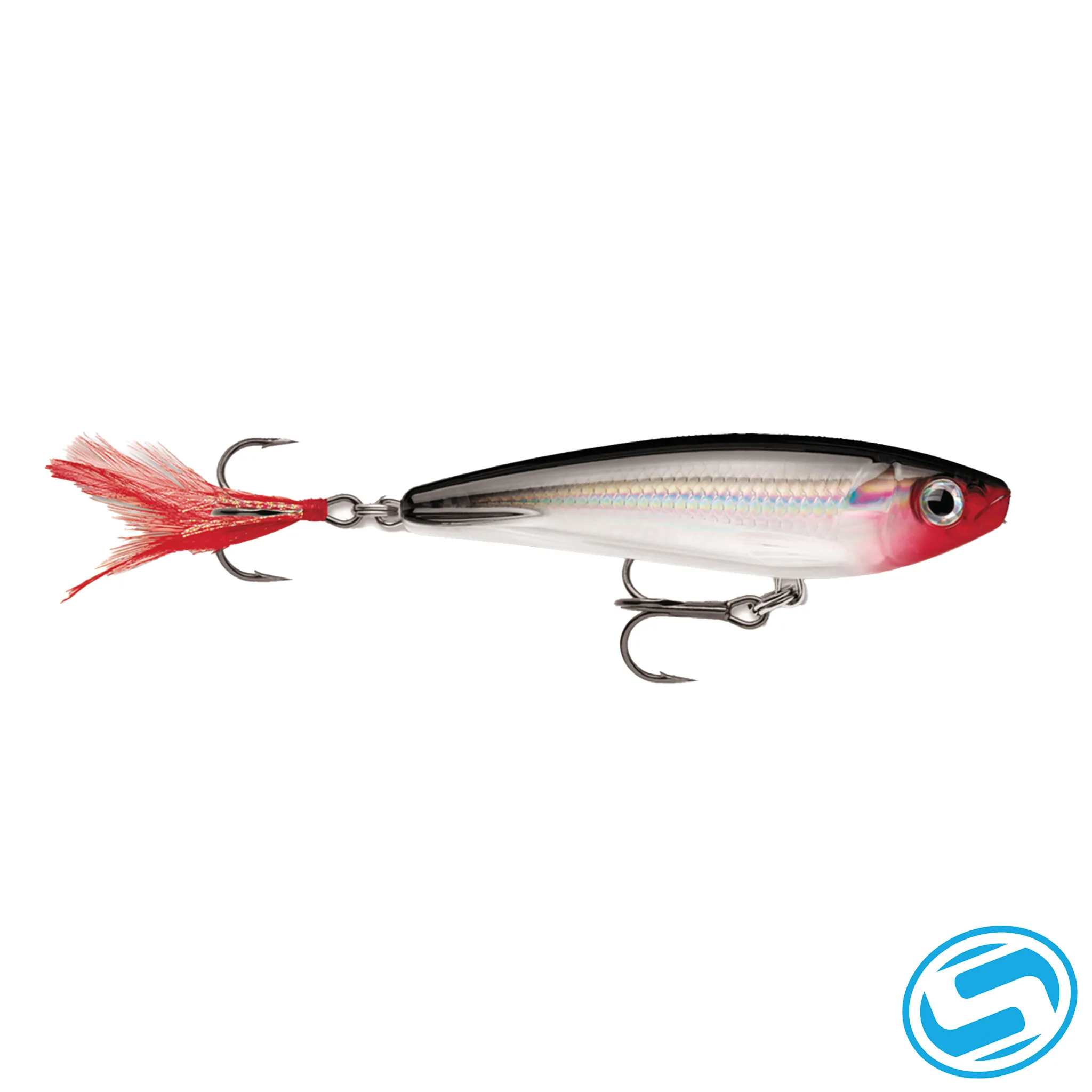 Rapala X-Rap Subwalk