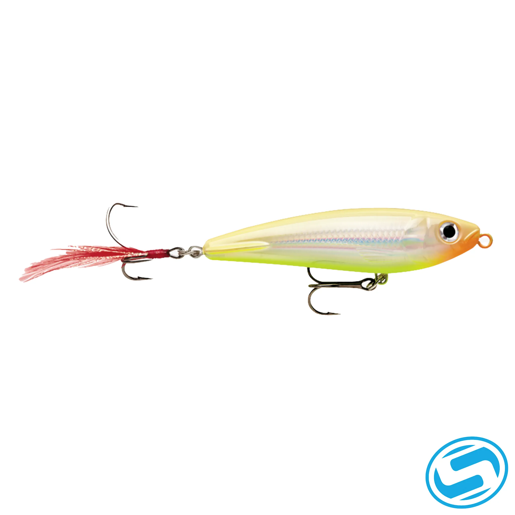 Rapala X-Rap Subwalk