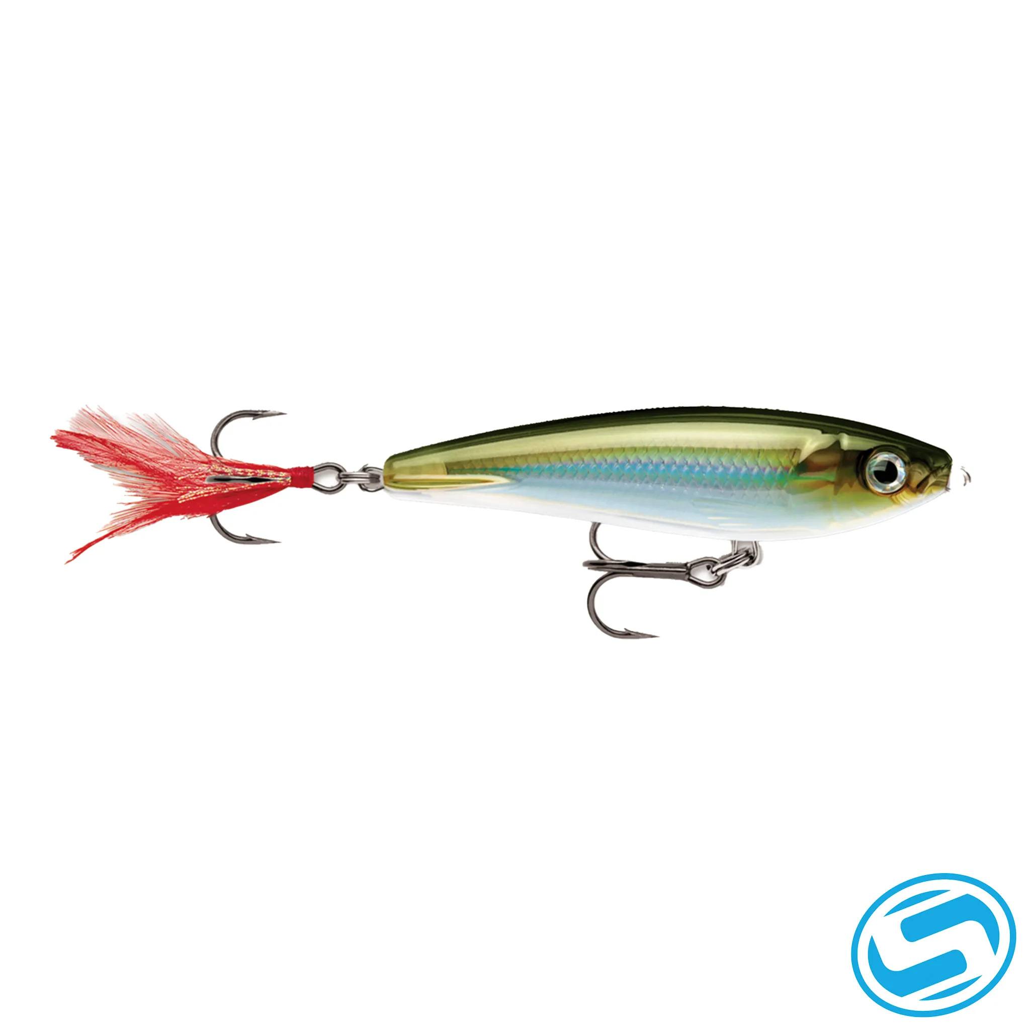 Rapala X-Rap Subwalk