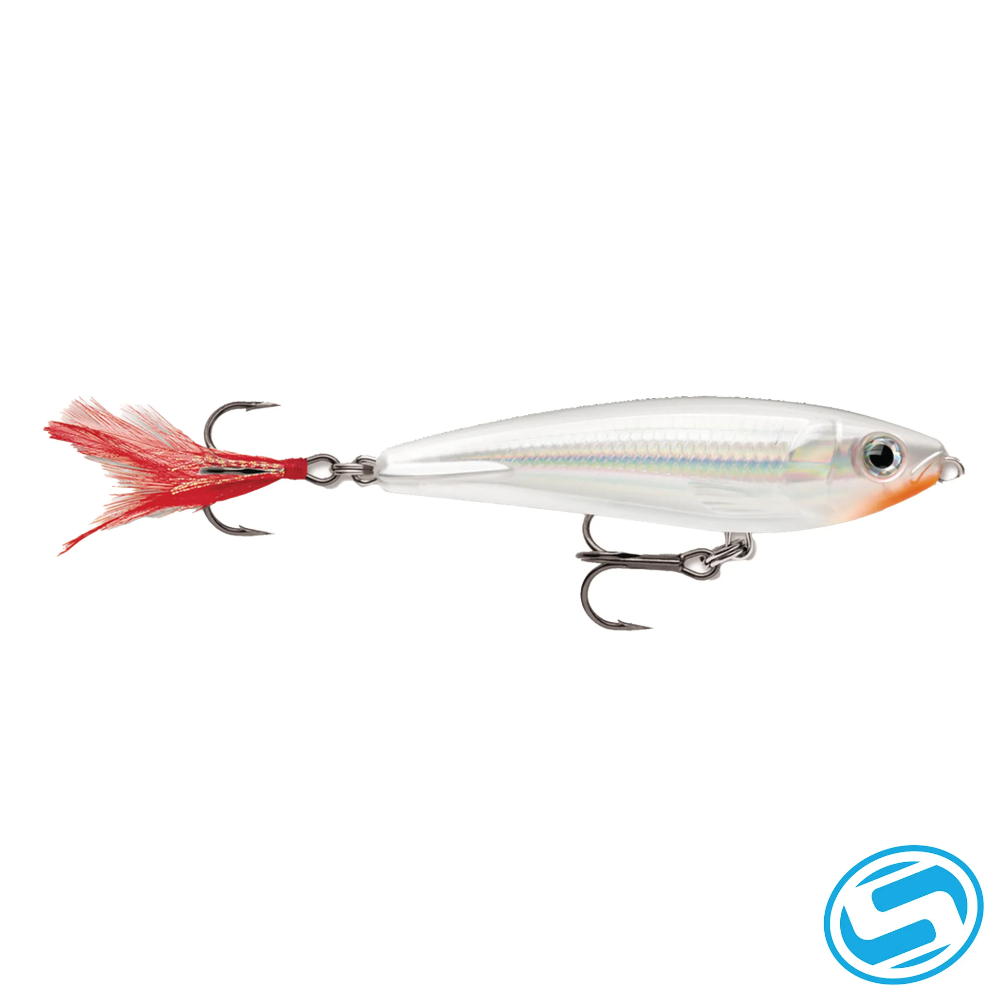 Rapala X-Rap Subwalk