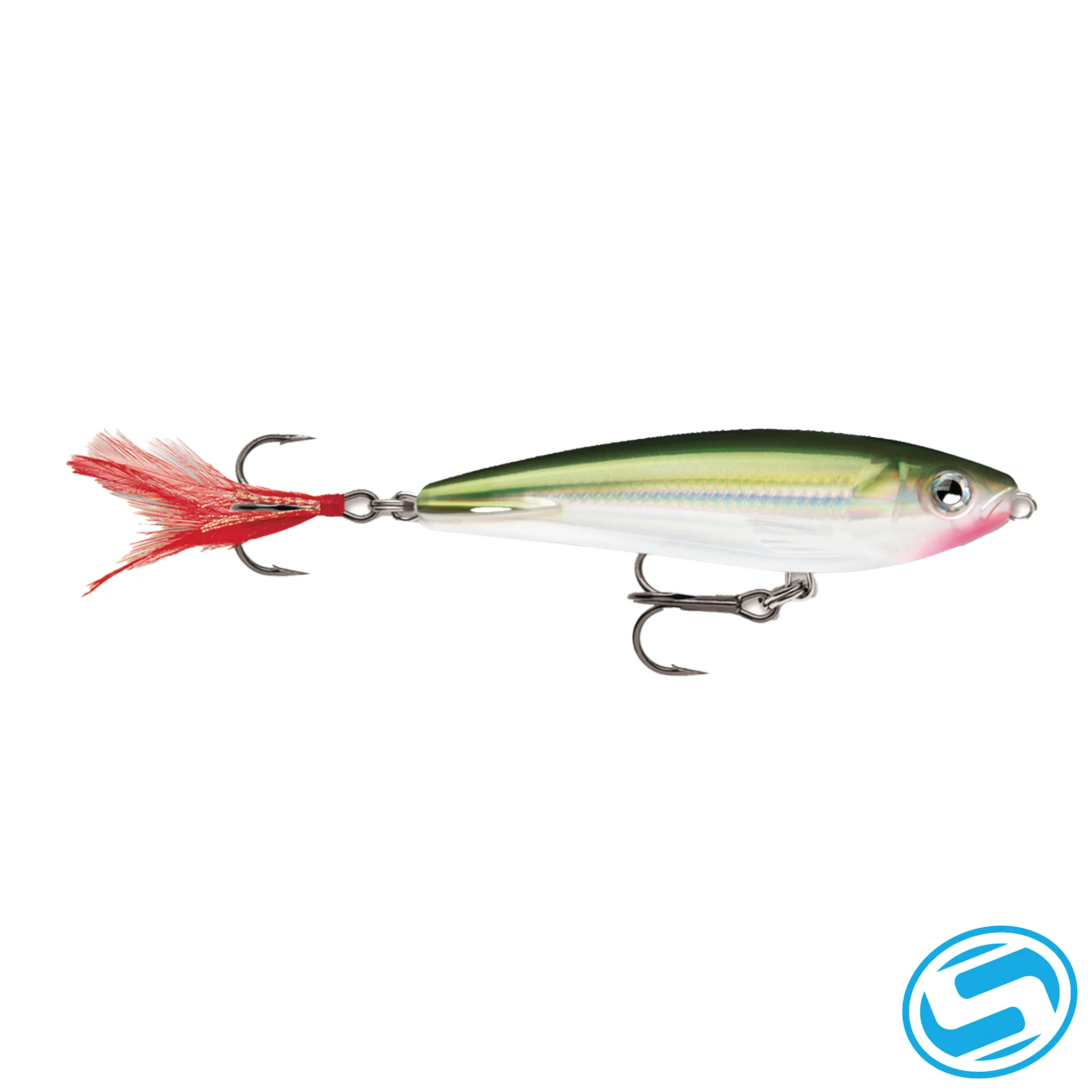 Rapala X-Rap Subwalk