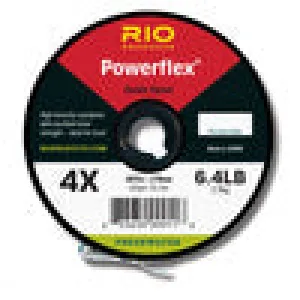 Rio Powerflex Tippet Guide Spool