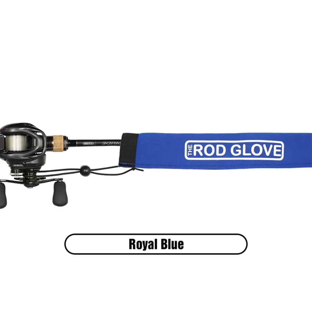 Rod Glove Tournament Neoprene - Casting