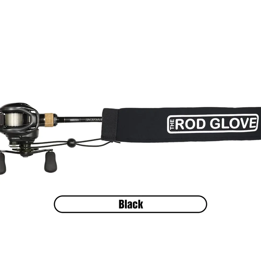 Rod Glove Tournament Neoprene - Casting