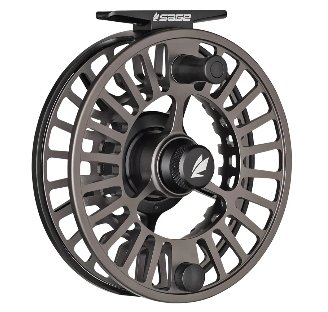 Sage Arbor XL Series Reel