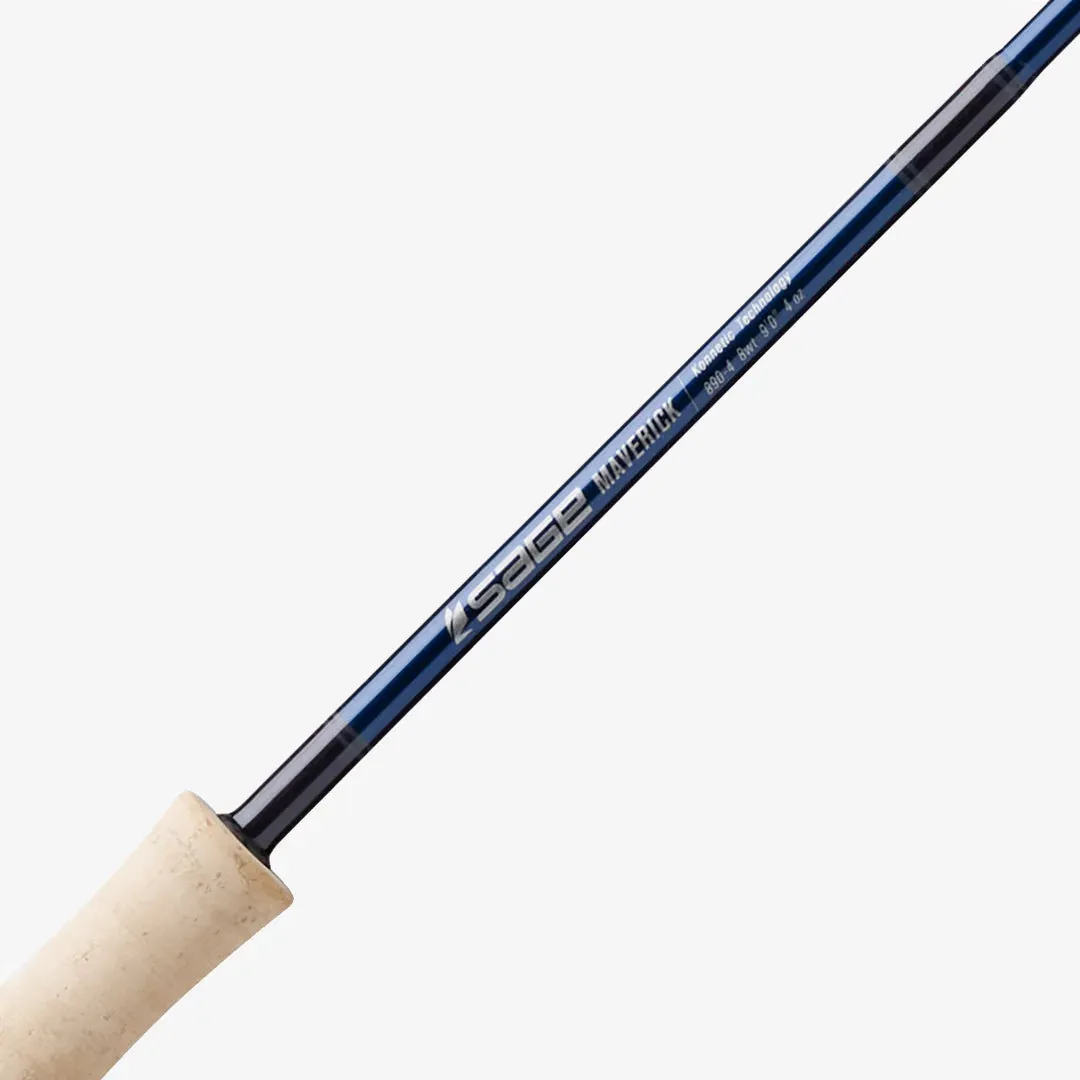 Sage MAVERICK Fly Rod