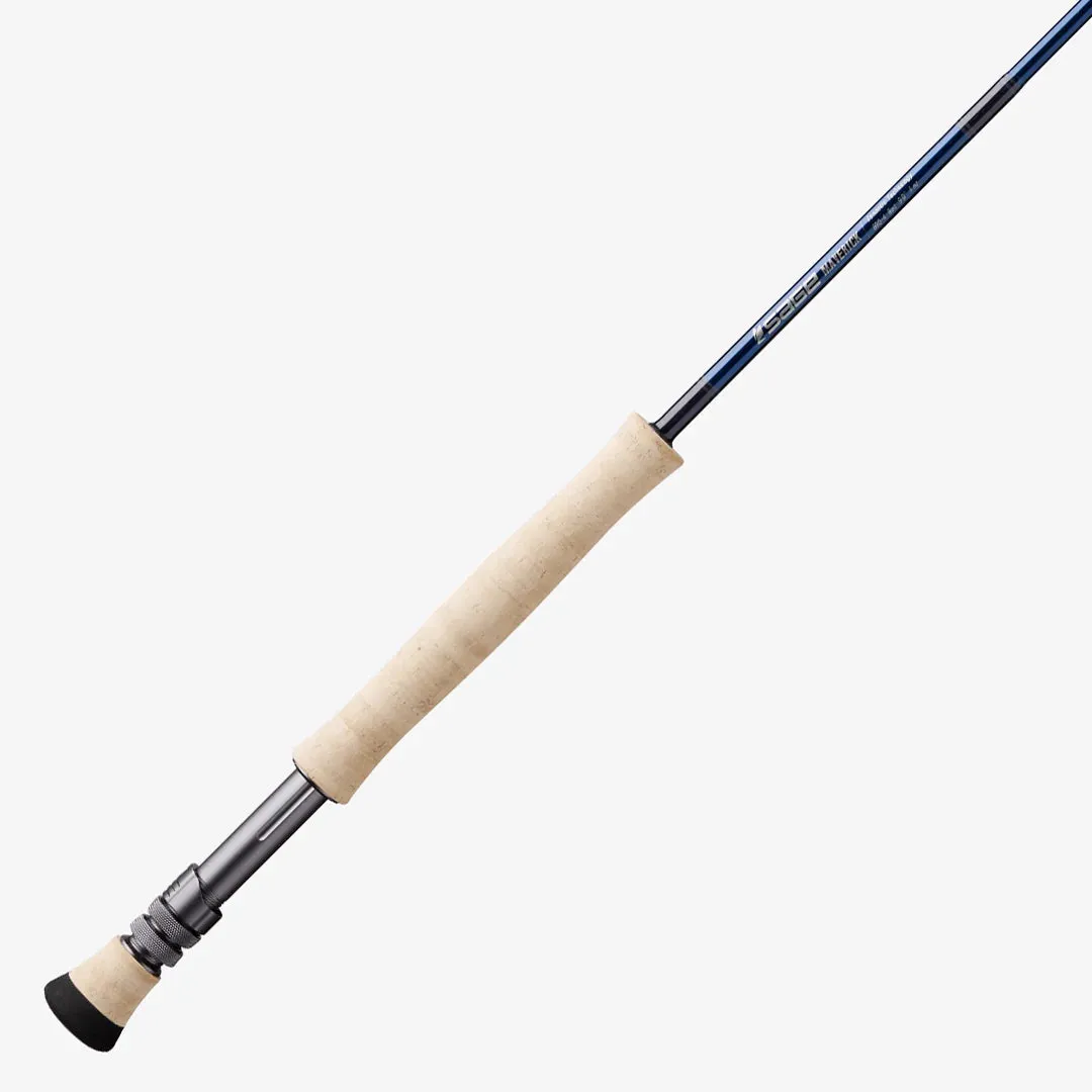 Sage MAVERICK Fly Rod