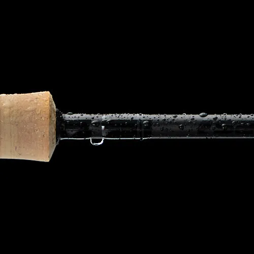 Sage Sense Fly Rod