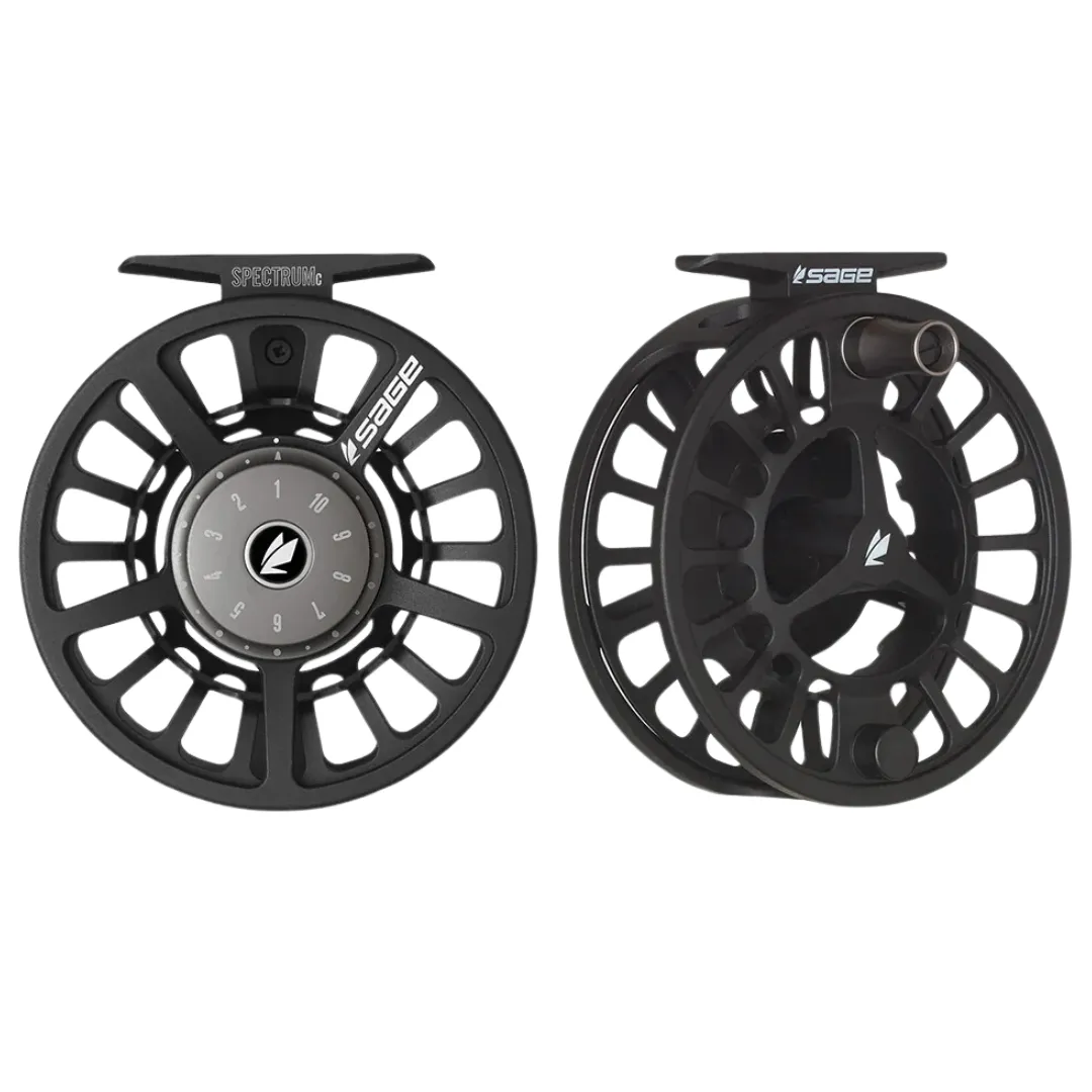 Sage Spectrum C Fly Reel