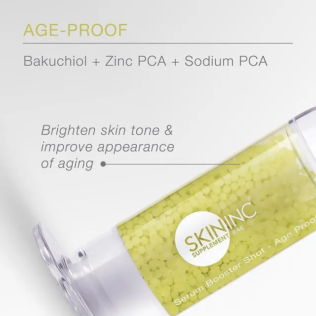 Serum Booster Shot - Age-Proof