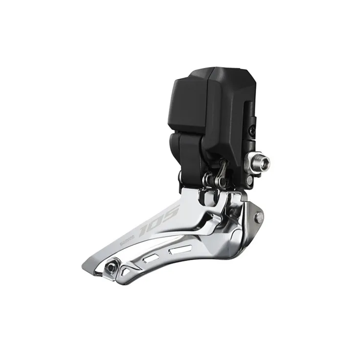 Shimano 105 FD-R7150 Di2 Front Derailleur 2x12 Speed